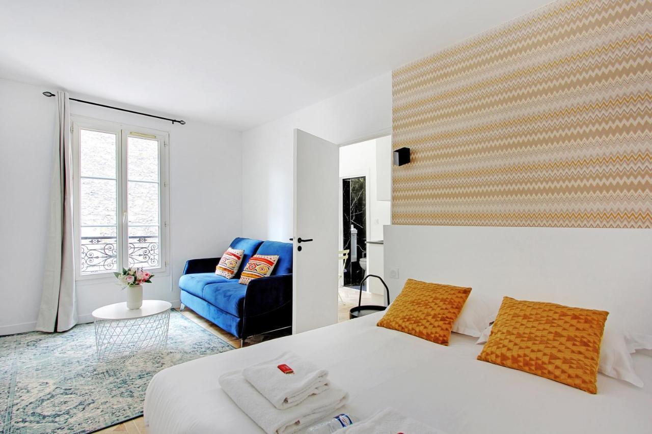 Cmg St Antoine Bastille 12 Apartment Париж Екстериор снимка